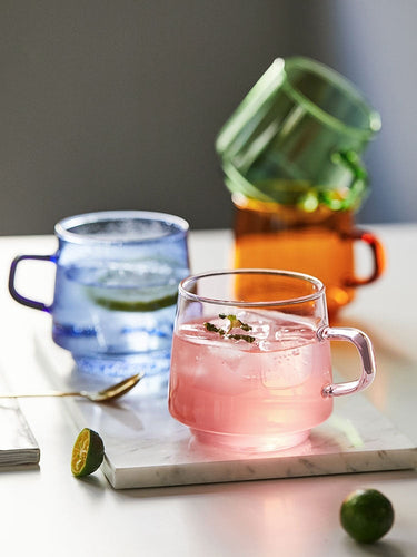 Glassware